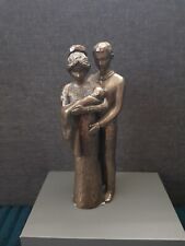 Genesis cold cast for sale  LONDON