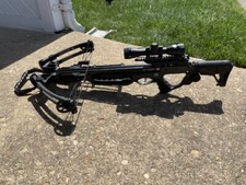 Barnett xp400 crank for sale  Fredericksburg