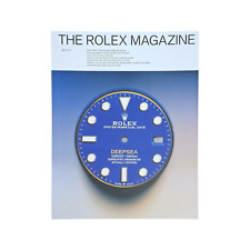 The rolex magazine gebraucht kaufen  Bremen