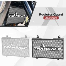  Protetor de grade protetor de radiador para HONDA XL750 TRANSALP 2023-2024-2025 comprar usado  Enviando para Brazil