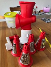 profi chef tupperware gebraucht kaufen  Heidelberg