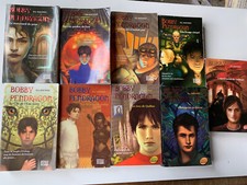 Lot livres bobby d'occasion Lot livres bobby d'occasion  Aix-en-Provence-