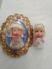 Vintage liddle kiddles for sale  Delray Beach