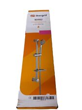 Ibergrif m20802 shower for sale  BIRMINGHAM