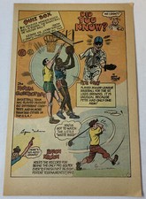 1968 cartoon page for sale  Wilmington