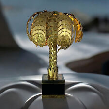 Grande lampe palmier d'occasion  Varreddes