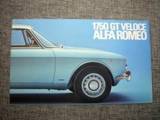 1750 gtv for sale 1750 gtv for sale LONDON