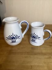 Lot pots pichets d'occasion  Troyes
