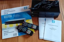 Stück receiver wisi gebraucht kaufen Stück receiver wisi gebraucht kaufen  Riedenburg