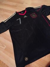 Fussballtrikot dfb deutsche gebraucht kaufen  Leipzig