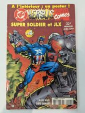 Versus marvel comics d'occasion  Franconville