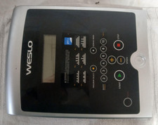 Weslo console crosswalk for sale  Spartanburg