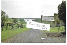 Brandedleys carafarm loch for sale  FARNBOROUGH