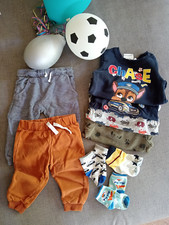 Kleiderpaket kindersachen teil gebraucht kaufen  Hildesheim