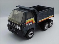 Vintage tonka hydraulic for sale  HINCKLEY