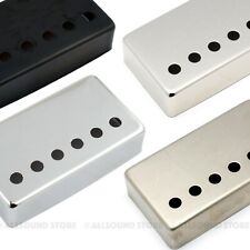 Nickel silver humbucker for sale  Minneapolis