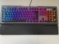 Roccat vulcan 120 gebraucht kaufen  Hörstel