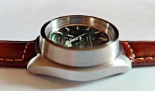 Orologio custom vostok usato  Italia