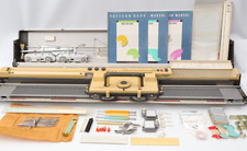 Empisal knitmaster mod for sale  CHESTERFIELD