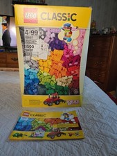 Lego classic lego for sale  Haddon Heights