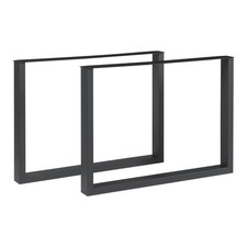 Tischgestell 2er set gebraucht kaufen  Soltau