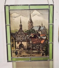 Vintage bernhardt stained for sale  Ortonville