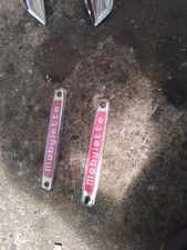 Mobylette badges for sale  STOKE-ON-TRENT