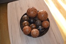 Deko kugeln holz gebraucht kaufen Deko kugeln holz gebraucht kaufen  Rostock