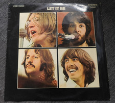 The beatles let d'occasion  Caen