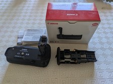 Canon grip e11 d'occasion  Bougival