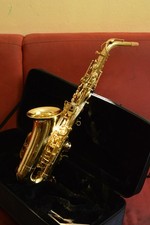 Alt saxophon jinbao gebraucht kaufen  Erftstadt