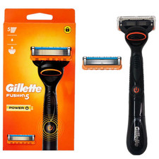 Gillette fusion5 power usato  Visano