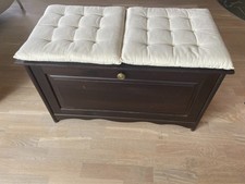 Holz schrank schuhschrank gebraucht kaufen  Schwerin