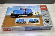 Lego 7760 electric usato  Pavullo nel Frignano