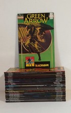 Green arrow serie usato  Forli