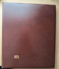 Safe ringbuchalbum ringbinder gebraucht kaufen  Biedenkopf