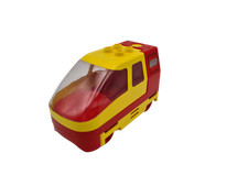 Lego train duplo d'occasion  Expédié en France