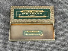 Norton abrasives hard for sale  Sequim