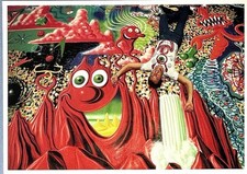 Kenny scharf art for sale  Forest Hills