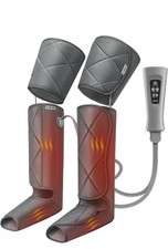 Renpho leg massager for sale  FLINT