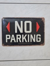 Retro blechschild 30 gebraucht kaufen  Neuhofen