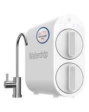Waterdrop reverse osmosis for sale  CANNOCK