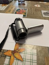 Videocamera canon legria usato  Mozzate