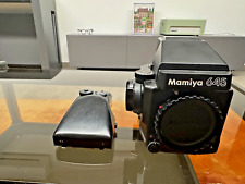 Mamiya 645 super usato  Varano Borghi