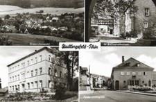 Stadtlengsfeld rhön 1971 gebraucht kaufen  Berlin