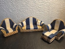 Doll house furniture for sale  LEYLAND