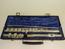 1972 gemeinhardt flute for sale  Allison Park