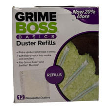Pieces duster refills for sale  Waynesville