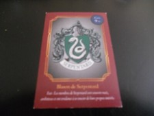 Carte auchan wizarding d'occasion Carte auchan wizarding d'occasion  Wervicq-Sud