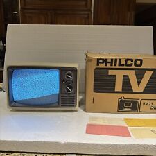 Philco 1984 vintage for sale  North Hollywood